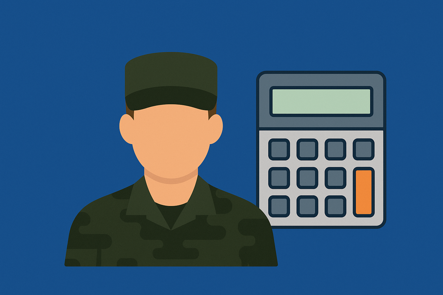 2025년 내 군적금 얼마인지 알아보기! 군적금 계산기 포함! 썸네일